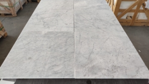 Bianco Carrara Q, II gatunek