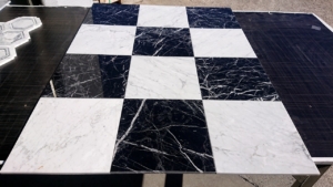 Nero Marquina S