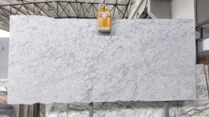 Bianco Carrara Gioia Venatino
