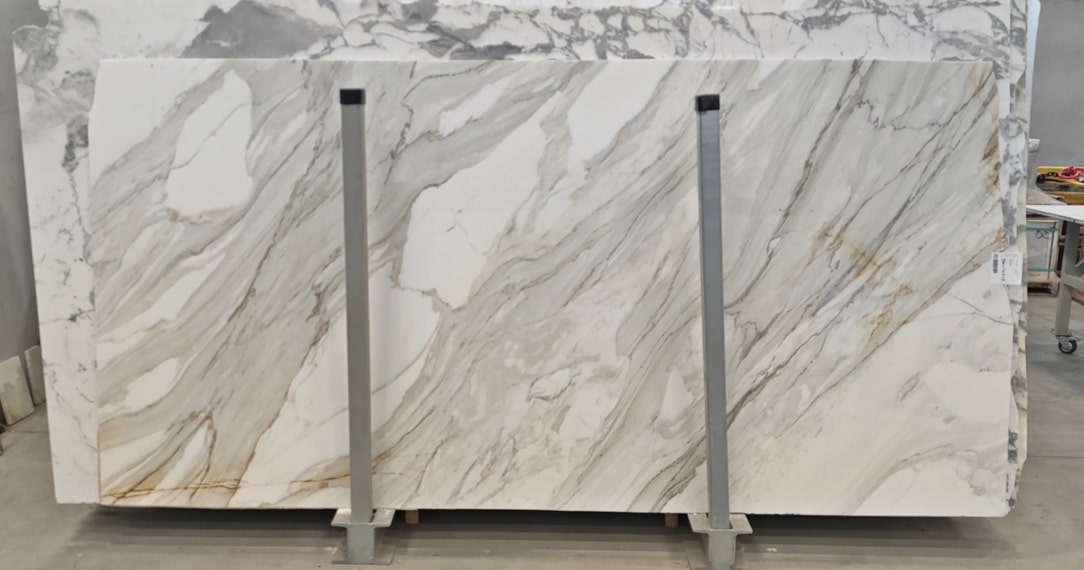 Calacatta Gold