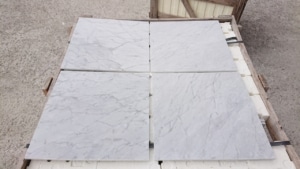 Bianco Carrara XMH7