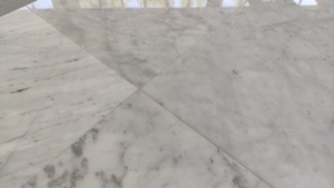 Bianco Carrara CD M2