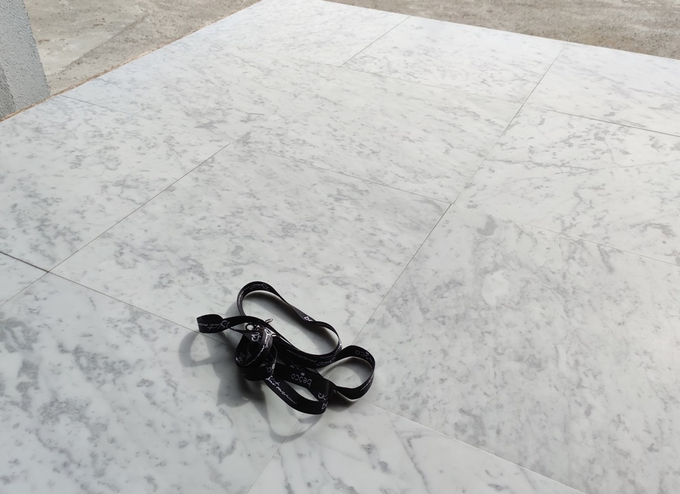 Bianco Carrara XMH8