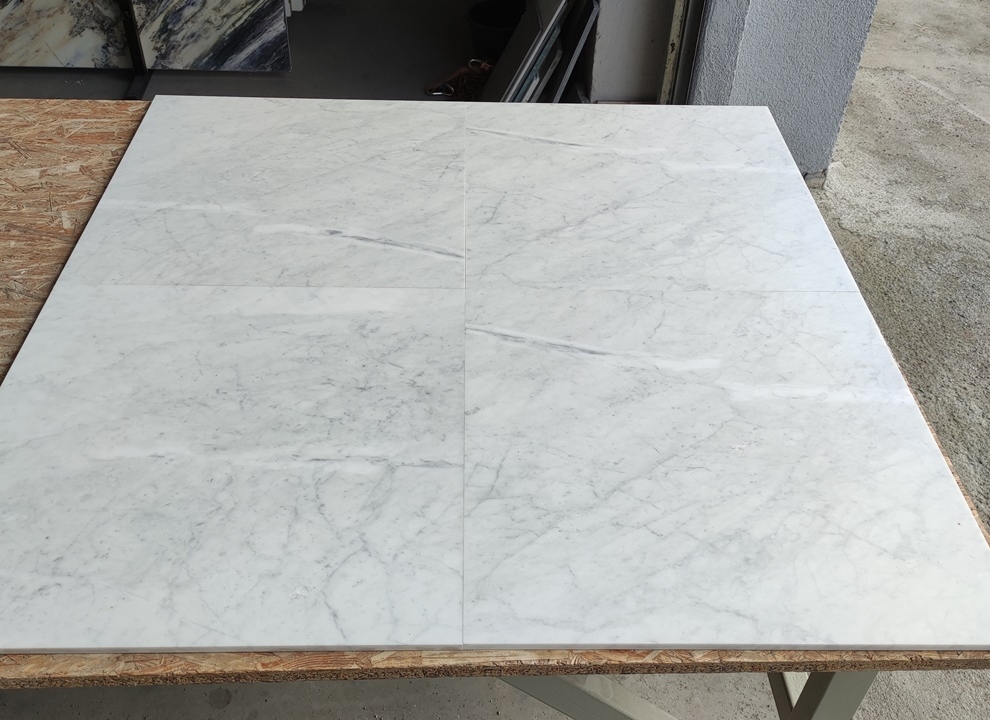 Bianco Carrara XLH3