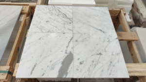 Bianco Carrara Gioia SH2