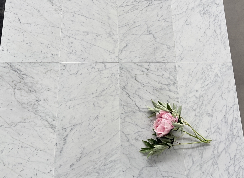 Bianco Carrara M2
