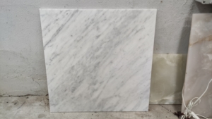 Bianco Carrara C XL