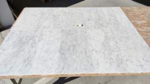 Bianco Carrara C MH15