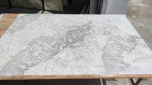 Bianco Carrara XLH4 Venato