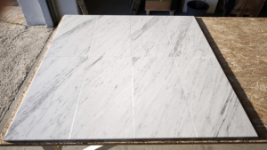 Bianco Carrara C MH17