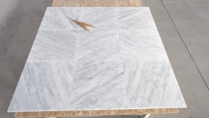 Bianco Carrara CDLH1