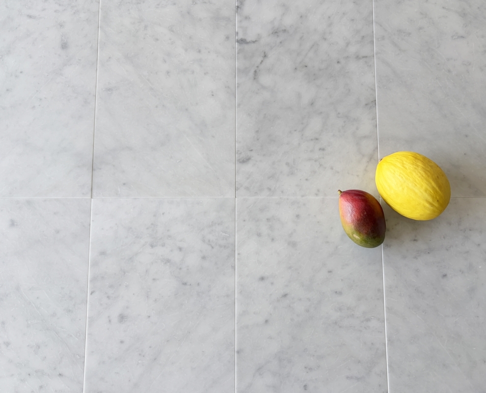 Bianco Carrara MH23