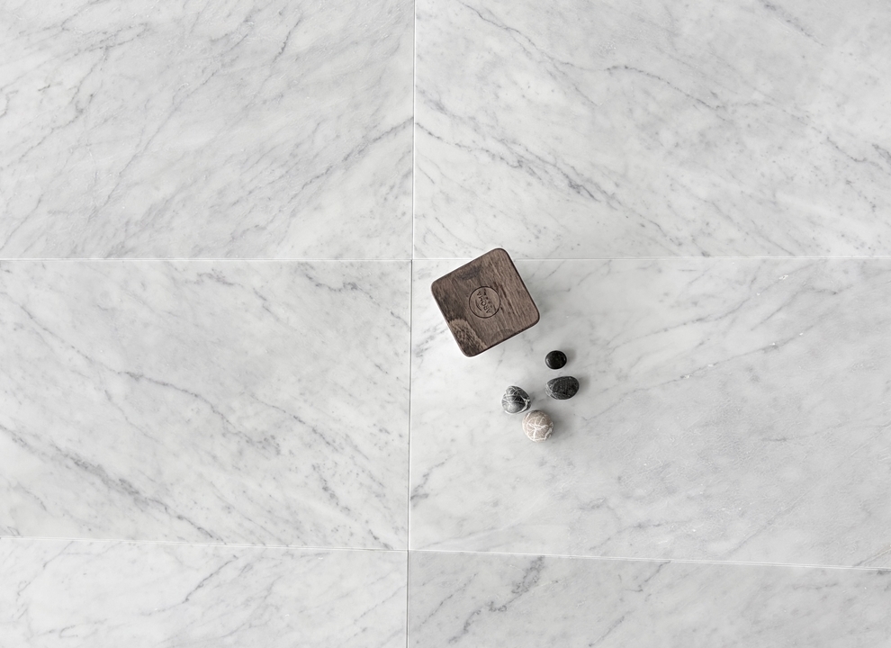 Bianco Carrara MH22