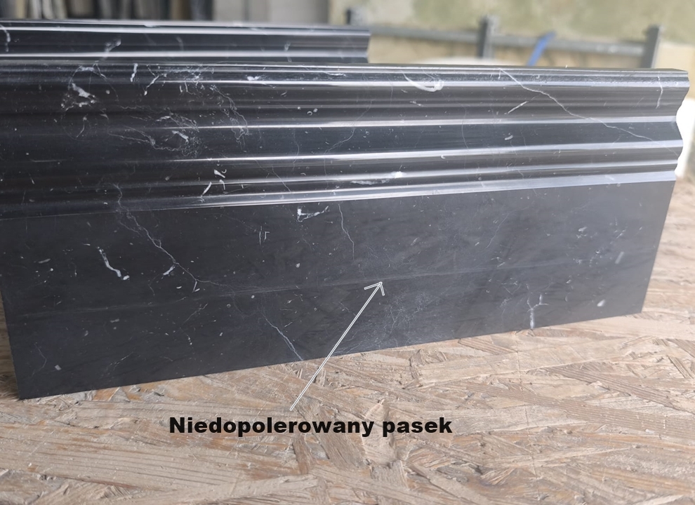 Base Board NM poler OUTLET