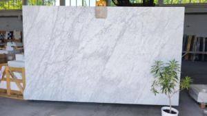 Bianco Carrara Dual CH2
