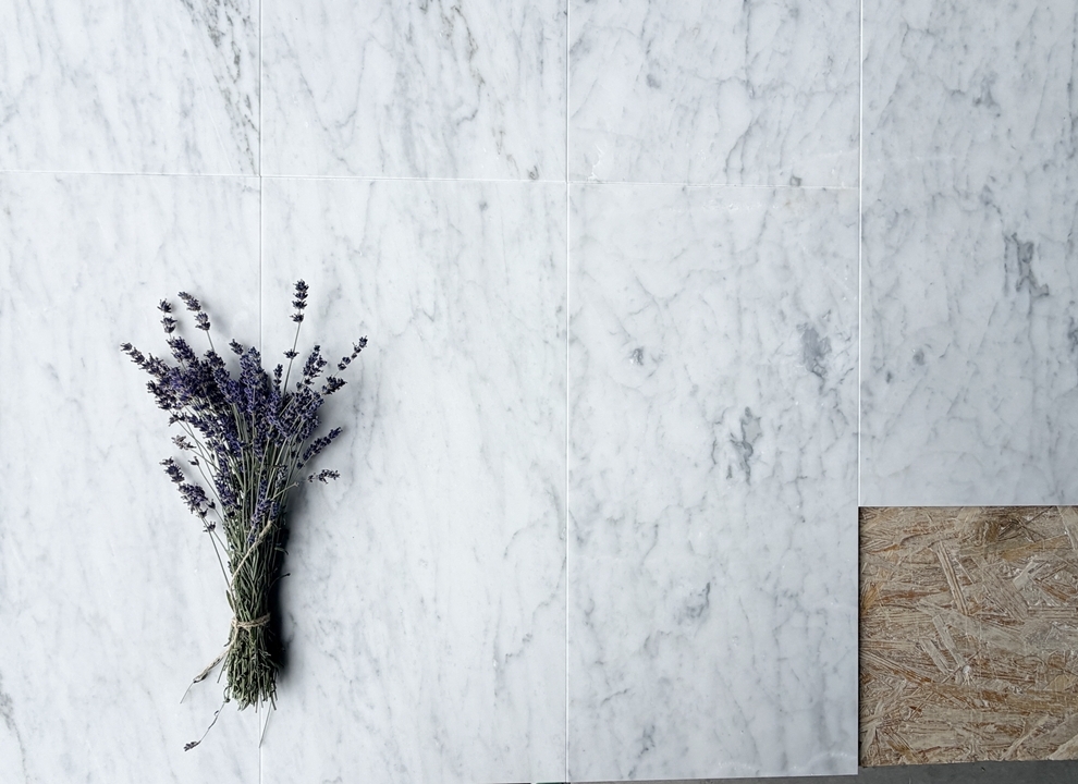 Bianco Carrara MH25