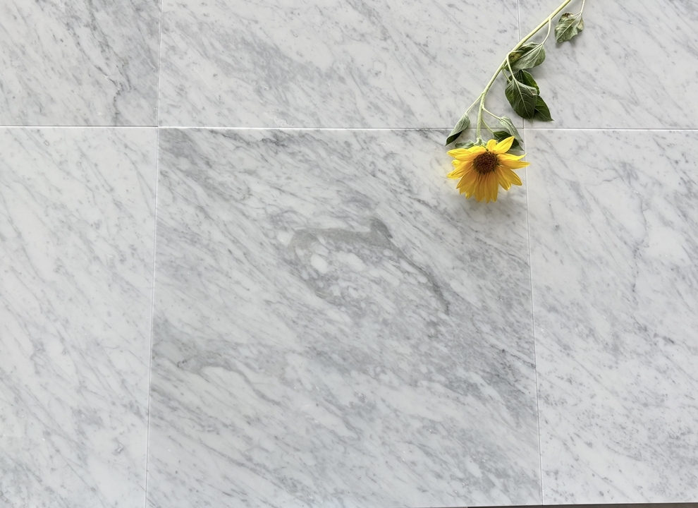 Bianco Carrara L2