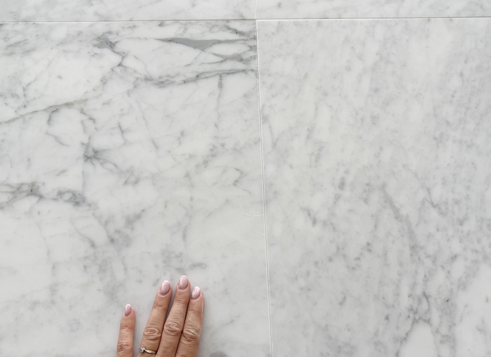 Bianco Carrara LH3