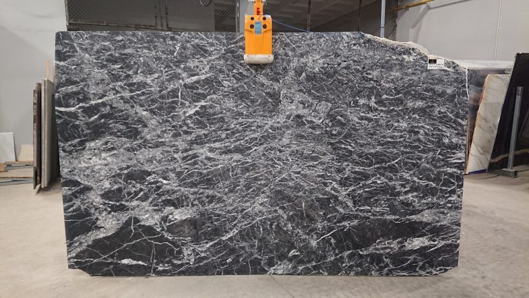 Grigio Carnico matowe — Slaby