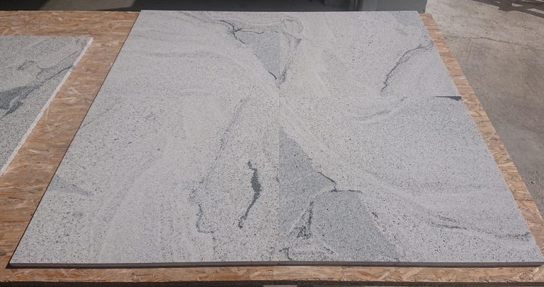 Wiscont White XL — Płytki granitowe