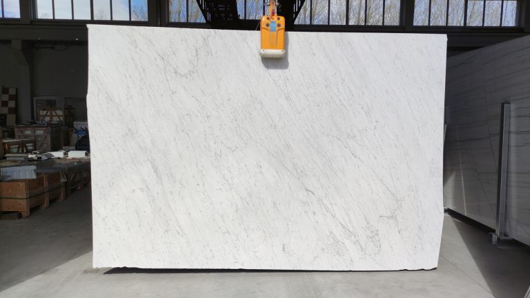 Bianco Carrara CH1 — Slaby
