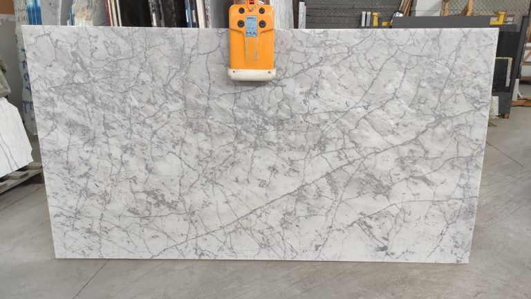 Bianco Carrara CD3 — Slaby