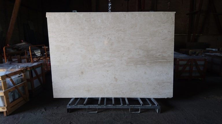 Breccia Sarda Light #2cm — Slaby