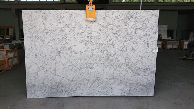 Carrara Gioia — Slaby