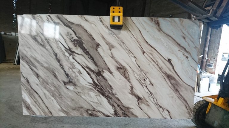 Palissandro Brown — Slaby