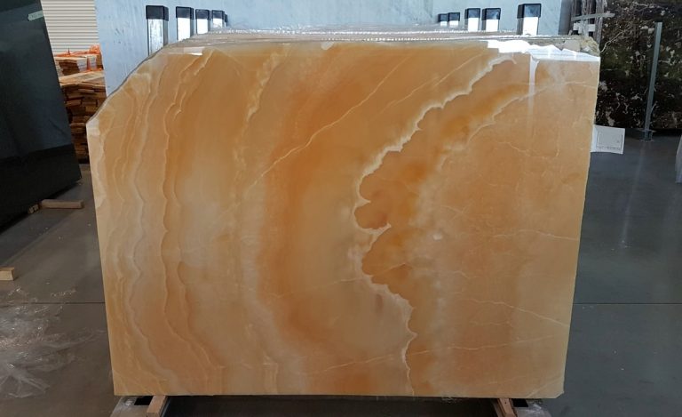 Onyx Miele Extra — Slaby