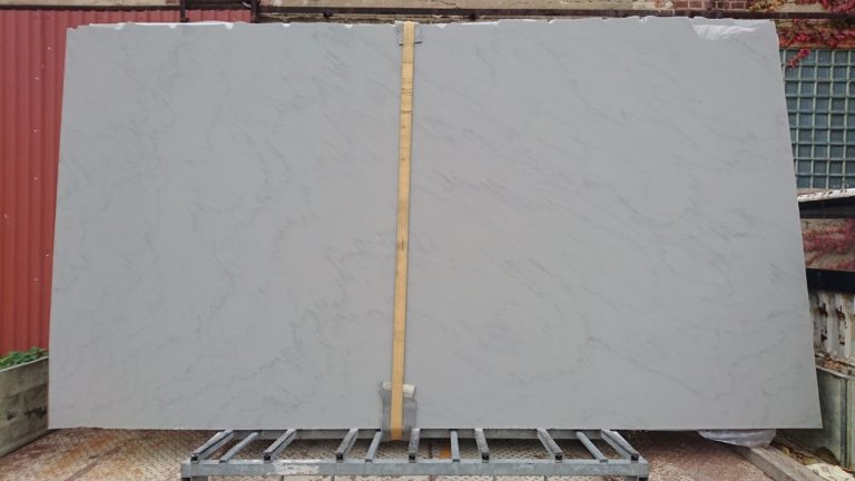 Quarzite Grey, satyna — Slaby