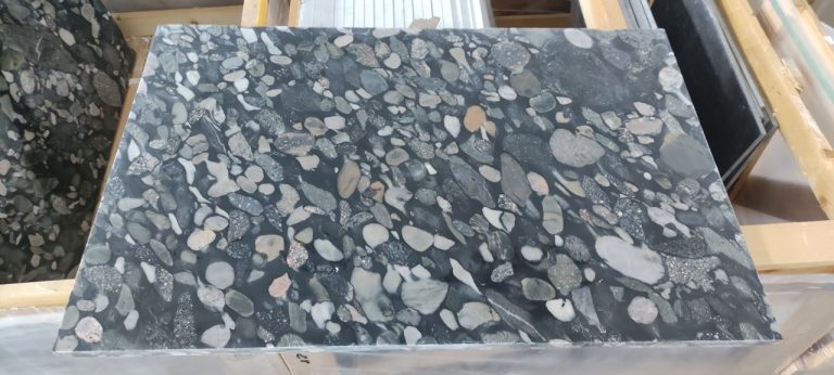 Marinace Black — Płytki granitowe
