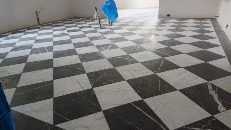 Pietra Grey SH — Płytki marmurowe