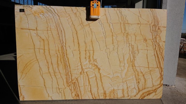 Macaubas Gold #3cm — Slaby