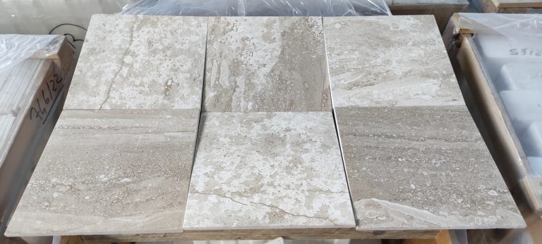 Breccia Sarda S — Płytki marmurowe