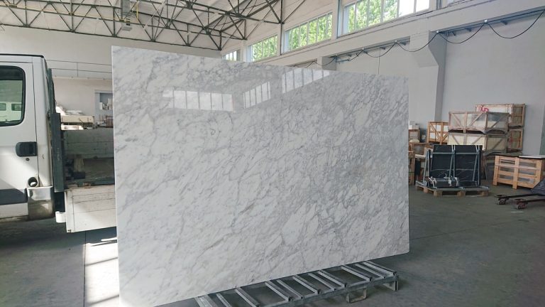 Calacatta PS — Slaby
