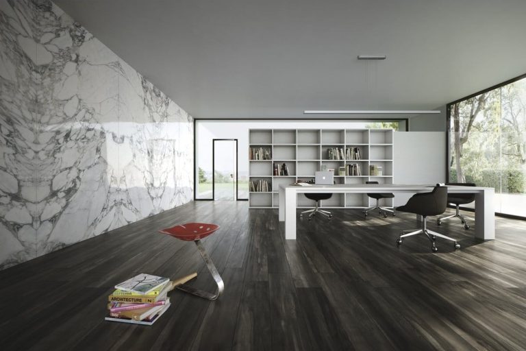 Calacatta Arabescato Lux — Slaby