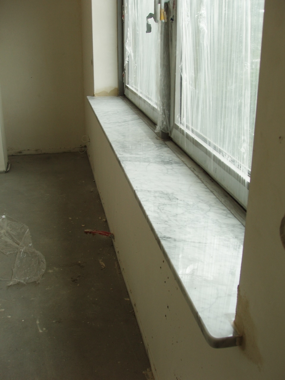 Bianco Carrara m