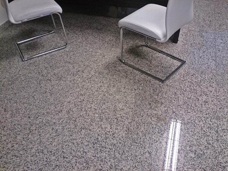 Bianco Sardo S — Płytki granitowe