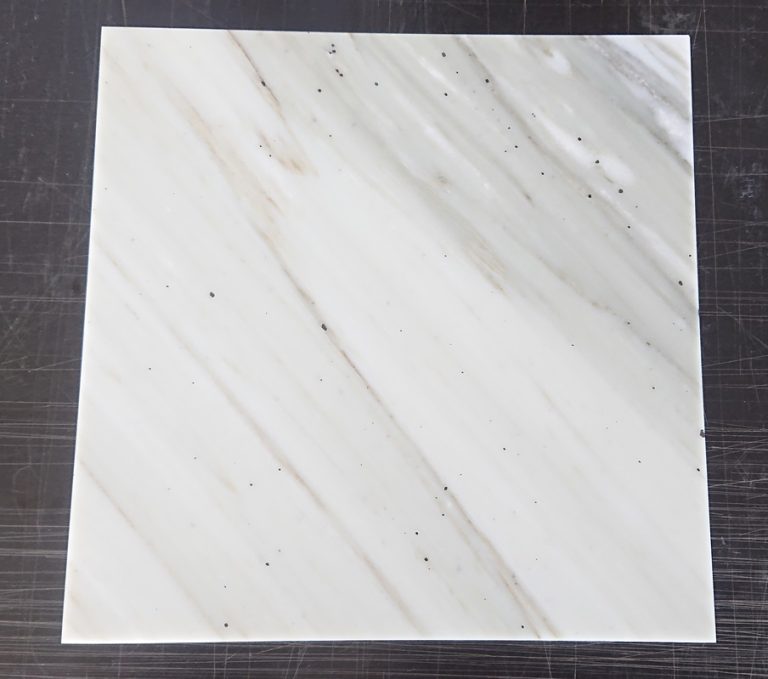 Calacatta Cremo S mat — Płytki marmurowe