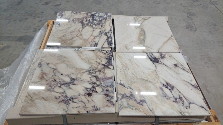 Breccia Capraia L — Płytki marmurowe