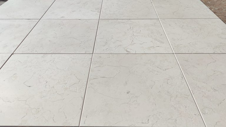 Oasis Cream — Płytki marmurowe