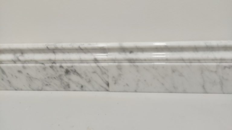 Cokół BASE BOARD poler — Mozaika