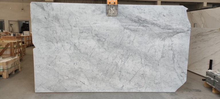 Bianco Carrara CD — Slaby