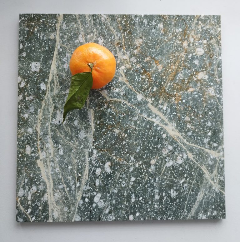 Verde Pantanal S — Płytki granitowe