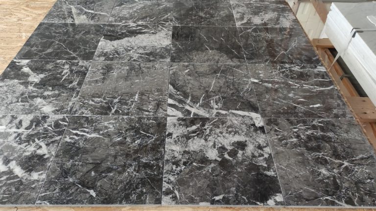 Grigio Carnico S — Płytki marmurowe