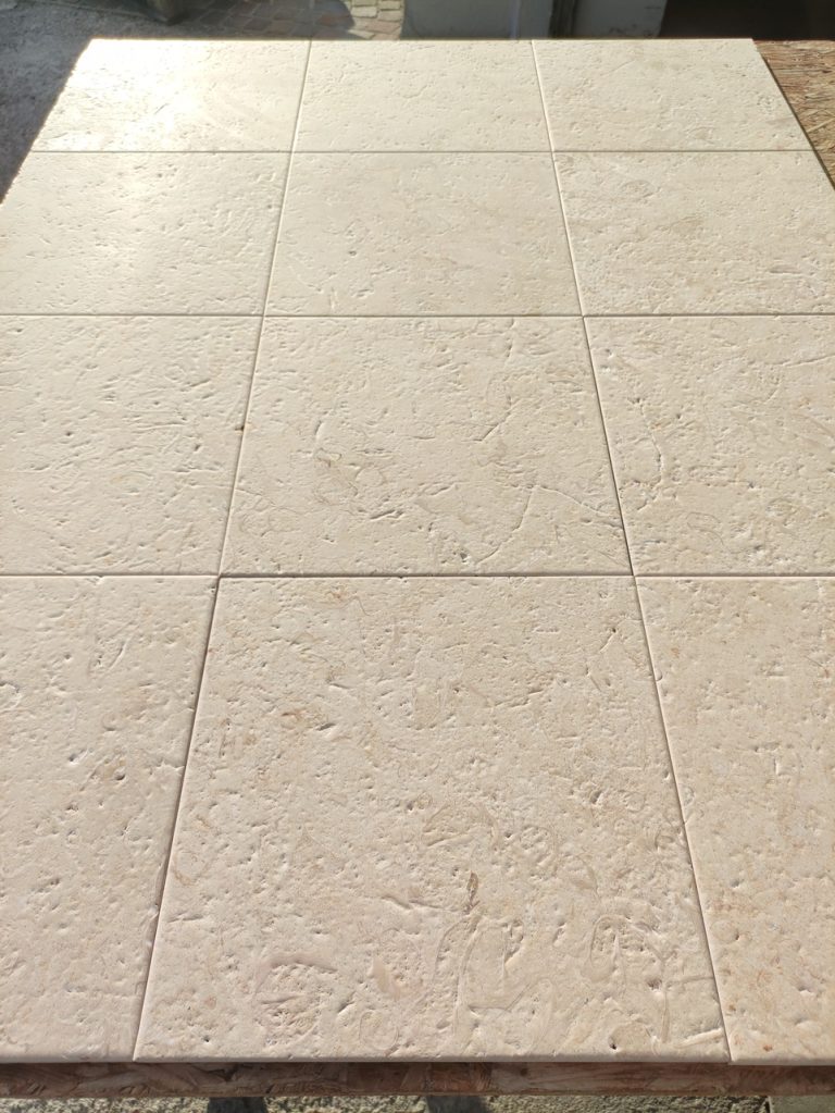 Oasis Gold S — Płytki marmurowe