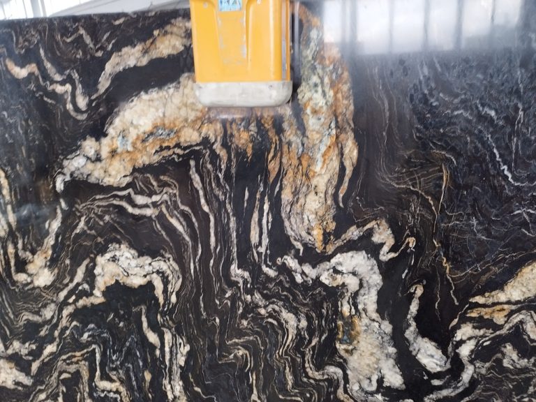 Titanium Gold — Slaby