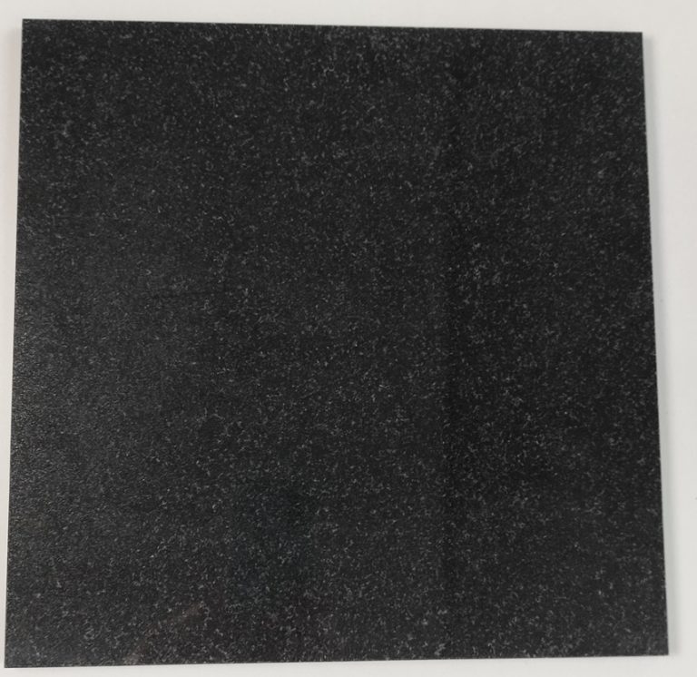 Nero Urugway S — Płytki granitowe