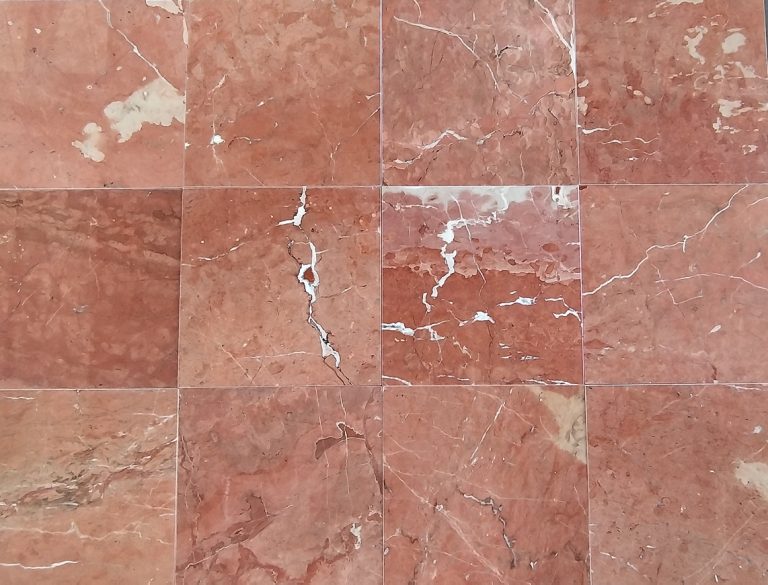 Rojo Alicante S — Płytki marmurowe